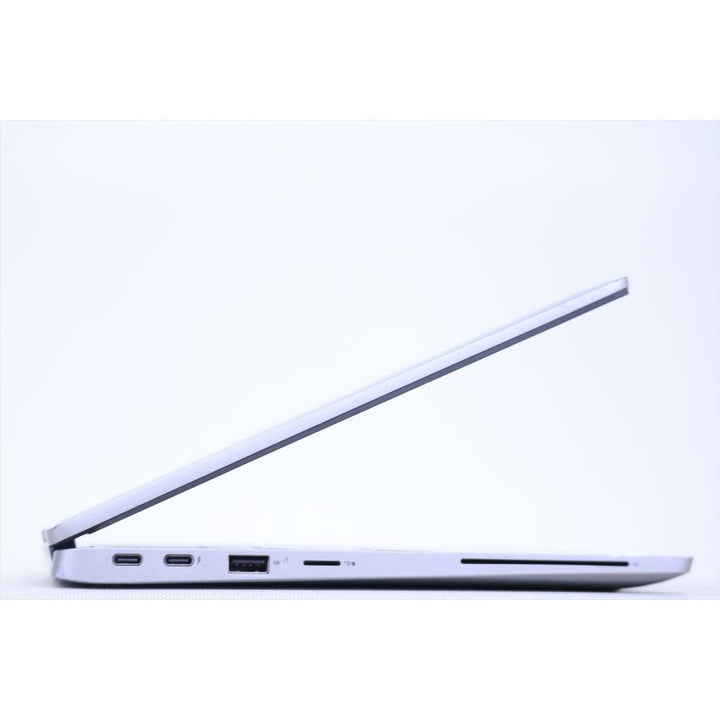 中古（目立った傷や汚れなし） 2022年モデル バッテリー良好 12世代Corei5 Latitude 13 5330 i5-1245U 16G 256G 13.3FHD Wi-Fi6E Win11 ノートパソコン