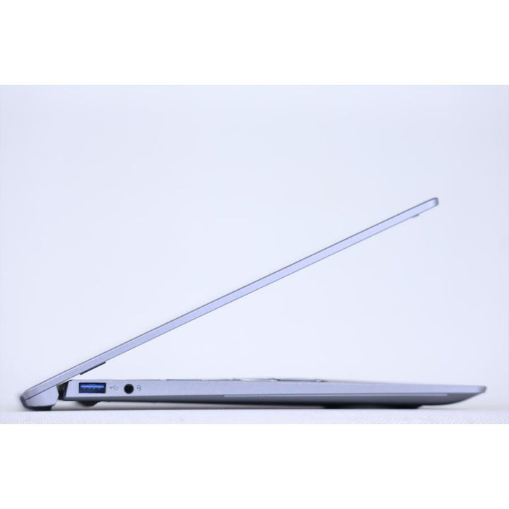 中古（目立った傷や汚れなし） 新品時約13.7時間長時間駆動バッテリー 16Gメモリ ドスパラ THIRDWAVE F-14IC i5-1035G1 16G 256G 14.0FHD Win11 ノートパソコン