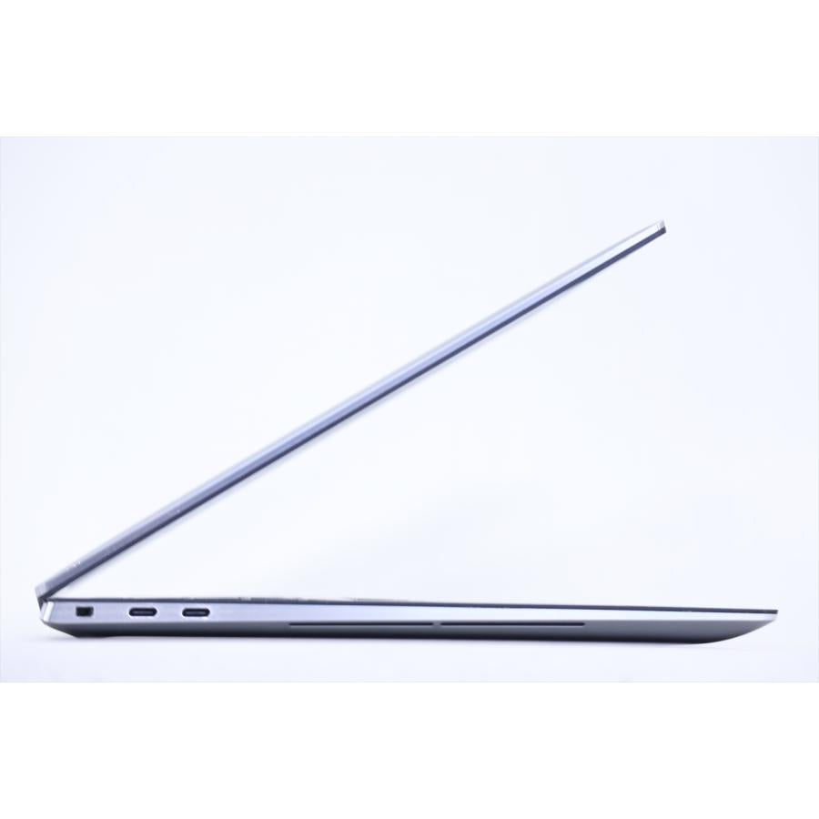 中古（目立った傷や汚れなし） Quadro T1000 Corei7 32Gメモリ DELL Precision 5550 i7-10850H 32G 256G 15.6WUXGA WiFi6 Windows11 バッテリー良好 ノートパソコン