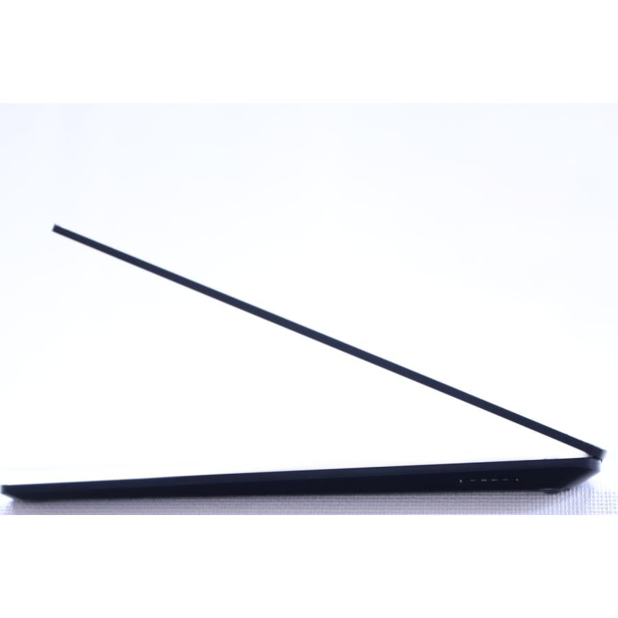 中古（やや傷や汚れあり） 12世代Corei5 16Gメモリ バッテリー良好 Surface Laptop 5 i5-1245U 16G NVMeSSD256G 13.5インチPixelSense Win11 BAA評価 ノートパソコン