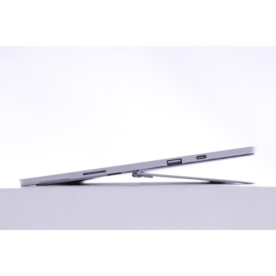 中古（未使用に近い） バッテリー良好 11世代Corei5 Surface Pro 7+ i5-1135G7 8G SSD128G 12.3PixelSense Wi-Fi6 Win11 新品キーボード追加可 ノートパソコン