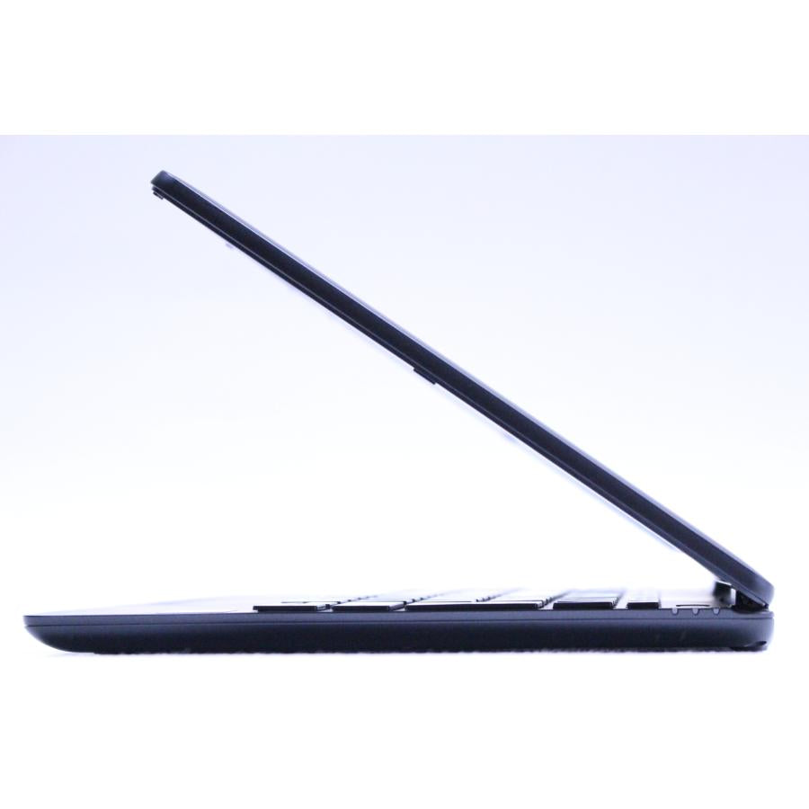 中古（目立った傷や汚れなし） 外装良好 2021年モデル 軽量小型 Office2019 VersaPro VC VKT10/C-6 i5-10210Y 8G SSD128G 12.5FHD Windows11 持ち運び最適 ノートパソコン