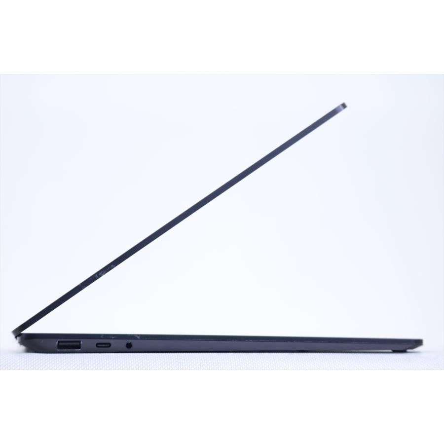 中古（やや傷や汚れあり） 2021年パワフルモデル バッテリー良 11世代Corei7 Surface Laptop 4 i7-1185G7 16G 256G 13.5タッチ Wi-Fi6 Win11 リカバリ ノートパソコン