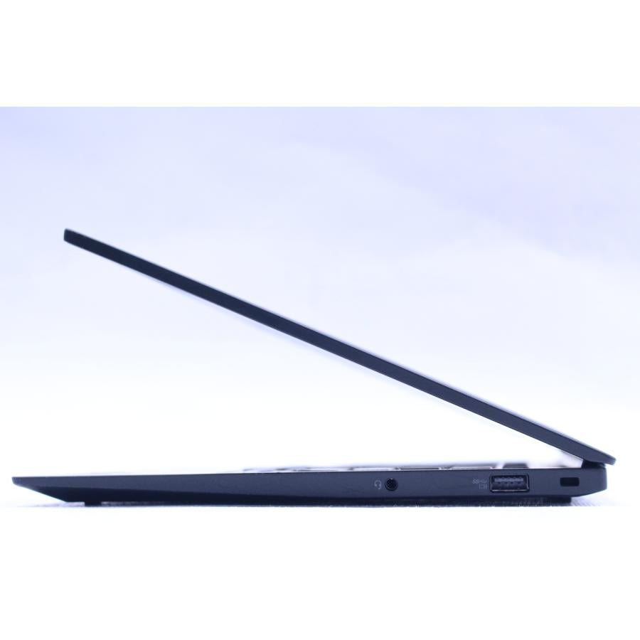 中古（やや傷や汚れあり） 2023年発売 13世代Corei7 メモリ32G ThinkPad X1 Carbon Gen11 i7-1365U 32G SSD256G 14.0WUXGA Win11 軽量 バッテリー良好 ノートパソコン