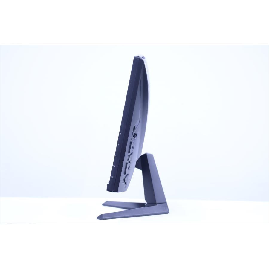 中古（やや傷や汚れあり） 165Hzリフレッシュレート 2021年モデル ASUS TUF Gaming VG249Q1A ゲーミングモニター 23.8FHD VESA対応 Displayport HDM