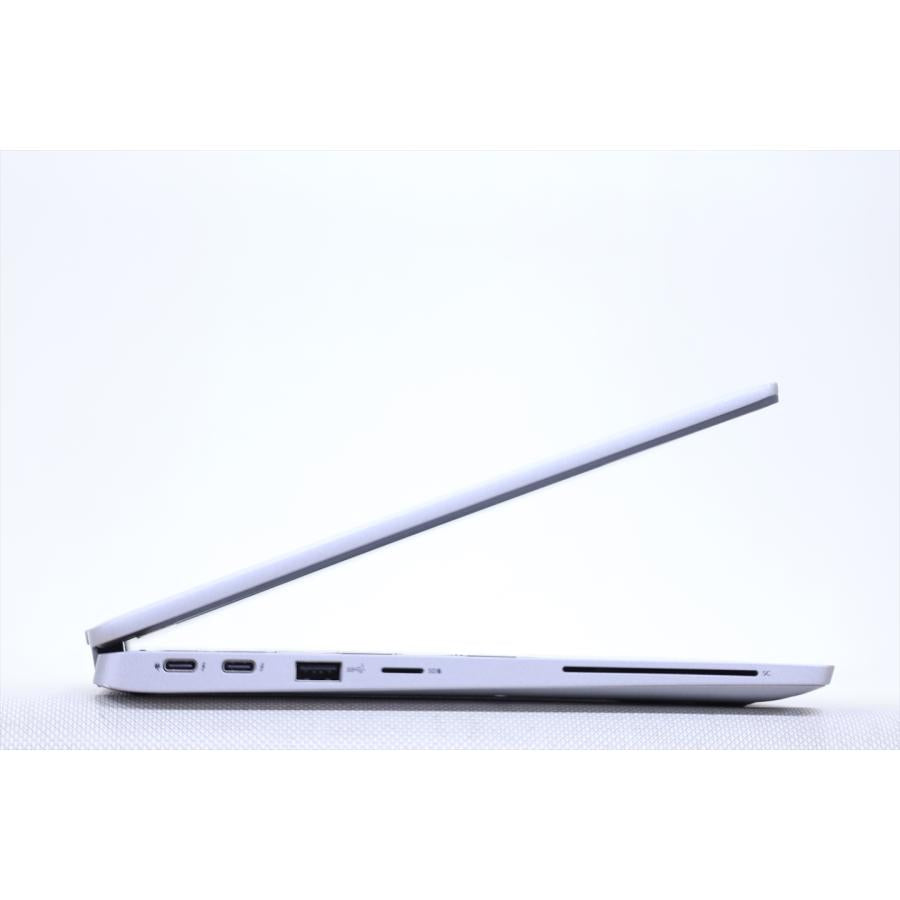 中古（目立った傷や汚れなし） 12世代Corei7 16Gメモリ Office2019 Latitude 13 5330 i7-1265U 16G 256G 13.3FHD Wi-Fi6 Win11 ノートパソコン