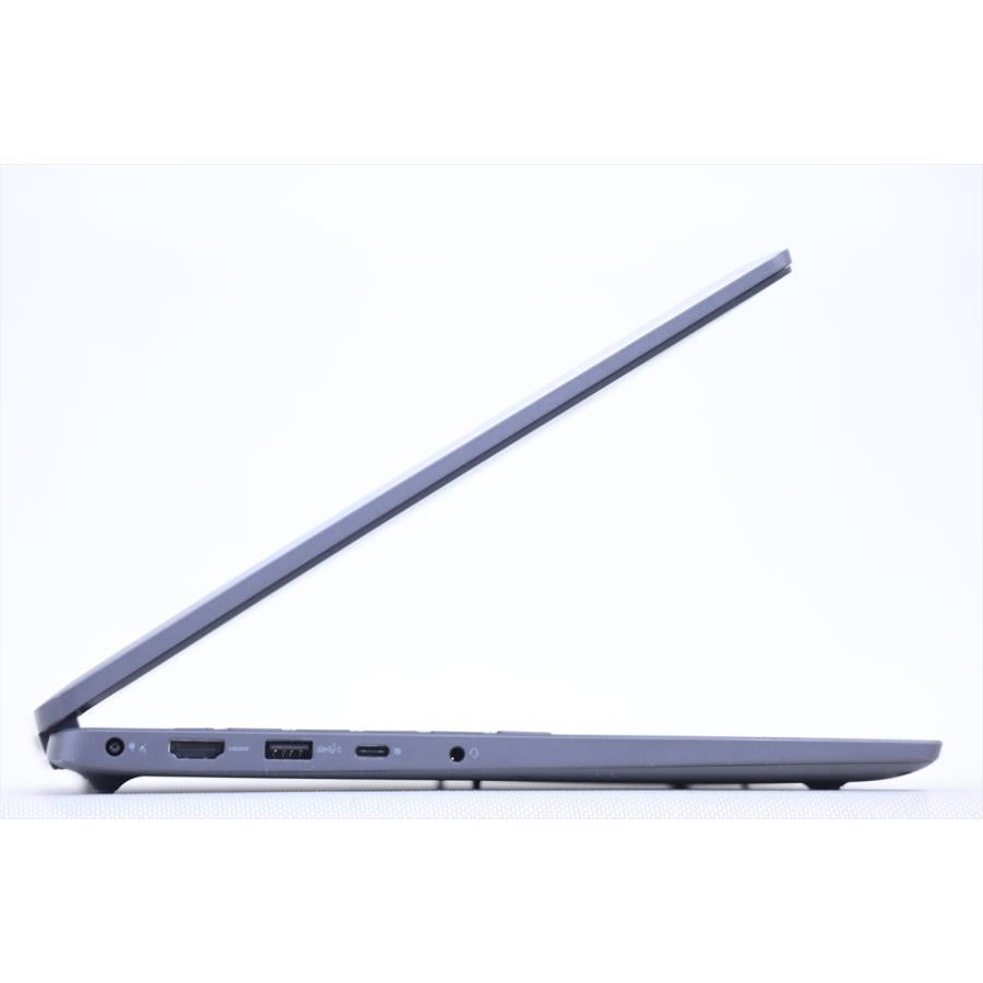 中古（やや傷や汚れあり） 2023年モデル 13世代Corei5 16Gメモリ Latitude 15 3540 i5-1345U 16G 256G 15.6FHD Wi-Fi6E Windows11 バッテリー良 ノートパソコン