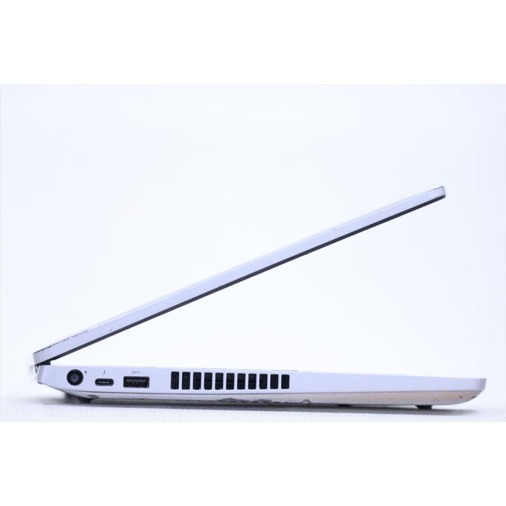 中古（やや傷や汚れあり） 安定快速ワークステーション Precision 3551 i7-10750H 32G 512G Quadro 15.6FHD Win11 リカバリ ノートパソコン