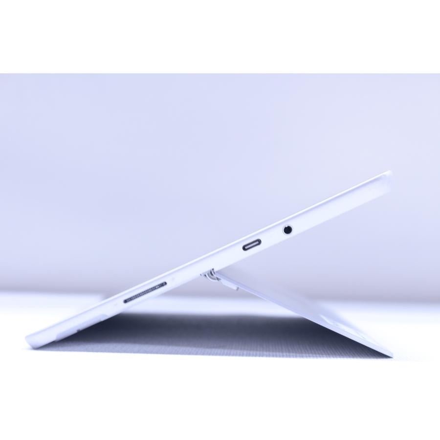 中古（目立った傷や汚れなし） 外装良好 2021年発売 軽量約544g Surface Go 3 Pentium Gold 6500Y 4G 64G 10.5タッチ Wi-Fi6 Win11 バッテリー良好 ノートパソコン