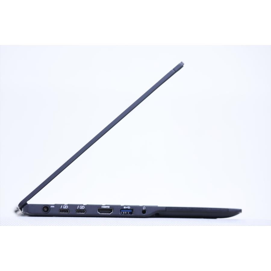中古（やや傷や汚れあり） パワフルモデル 10世代Corei7 16Gメモリ バッテリー良 LIFEBOOK U9310/D LTE i7-10610U 16G 256G 13.3FHD Wi-Fi6 Win11 軽量 ノートパソコン