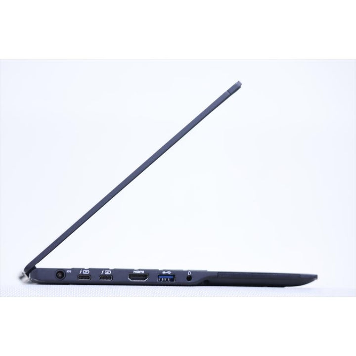 中古（やや傷や汚れあり） パワフルモデル 10世代Corei7 16Gメモリ バッテリー良 LIFEBOOK U9310/D LTE i7-10610U 16G 256G 13.3FHD Wi-Fi6 Win11 軽量 ノートパソコン