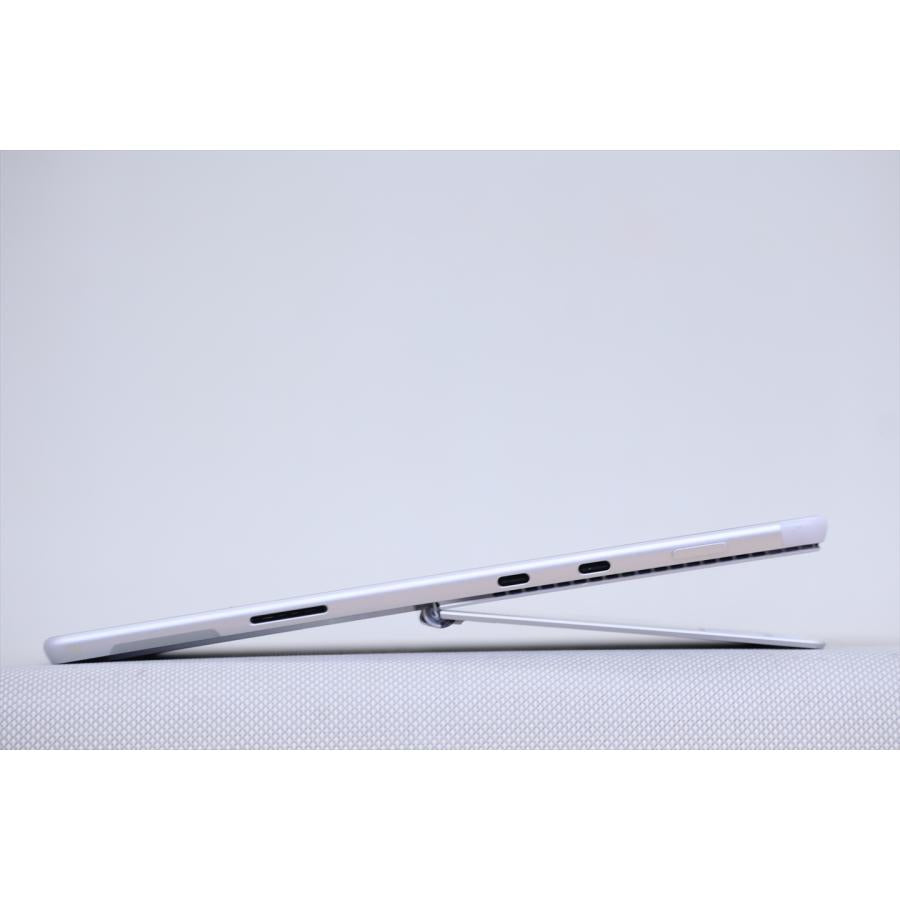 中古（目立った傷や汚れなし） 2021年モデル 携帯性抜群タブレット Surface Pro 8 i5-1145G7 8G SSD256G 13.0タッチ Windows11 リカバリ ノートパソコン