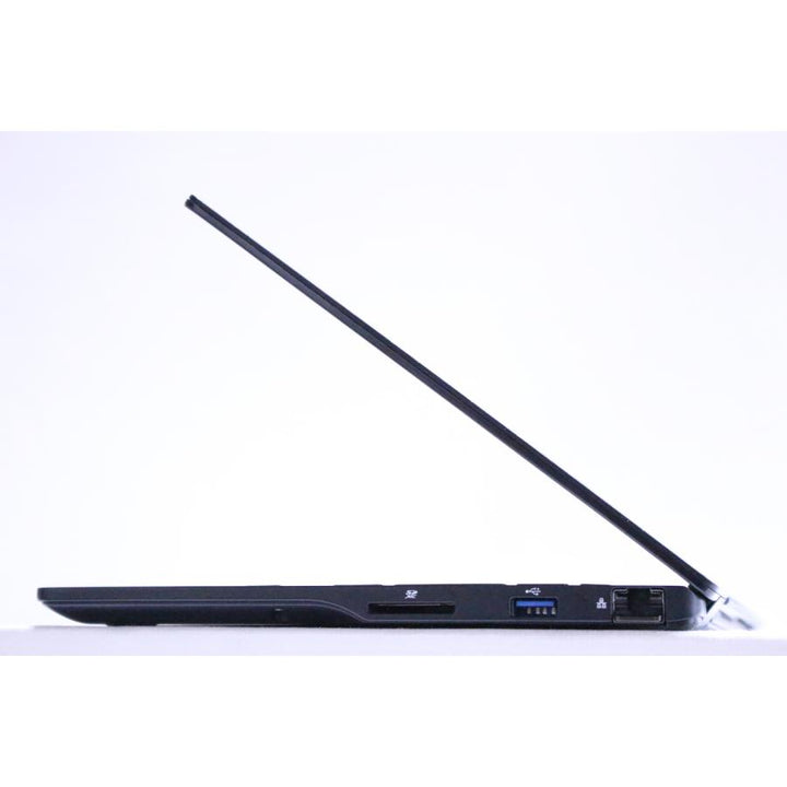 中古（目立った傷や汚れなし） 2022年製 第11世代Corei5 外装良好 LIFEBOOK U9311H Corei5-1145G7 RAM8G SSD256G 13.3FHD Win11Pro ノートパソコン