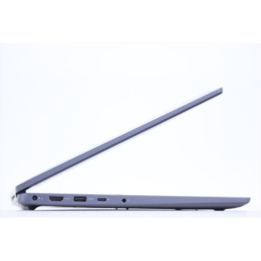 中古（やや傷や汚れあり） 2023年モデル 13世代Corei5 16Gメモリ Latitude 15 3540 i5-1345U 16G 256G 15.6FHD Wi-Fi6E Windows11 リカバリ ノートパソコン