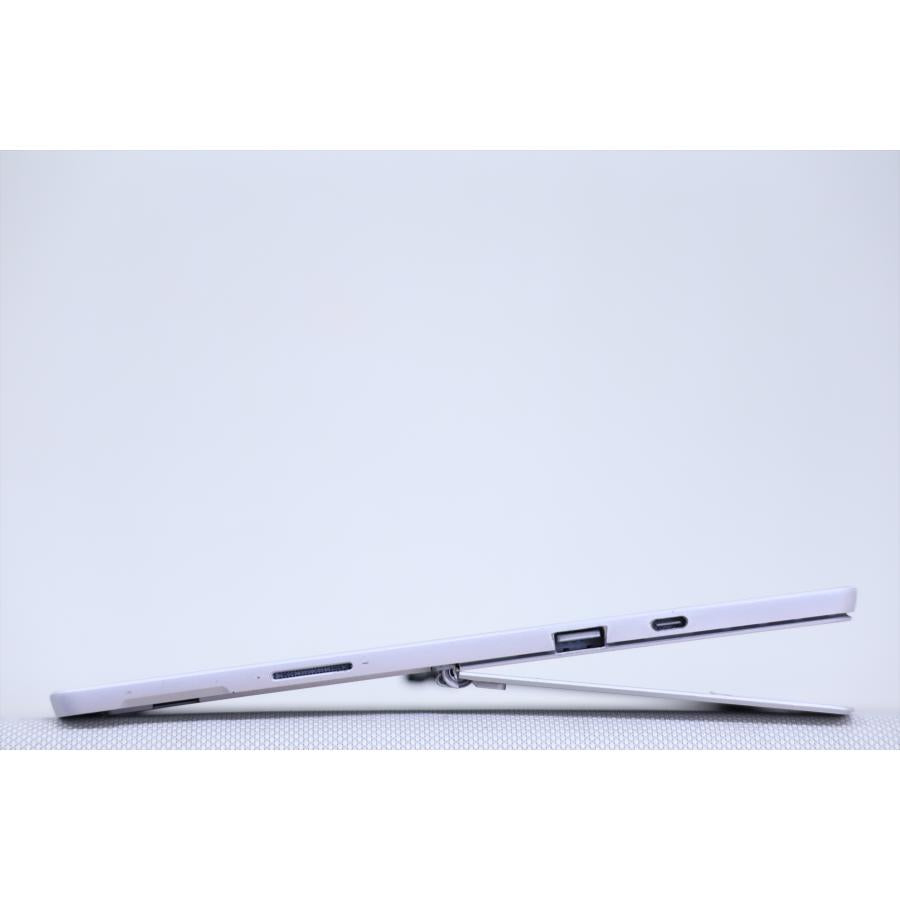 中古（やや傷や汚れあり） Corei7 16Gメモリ タブレット Surface Pro 7 i7-1065G7 16G 256G 12.3PixelSense タッチパネル Windows11 リカバリ Wi-Fi6 ノートパソコン