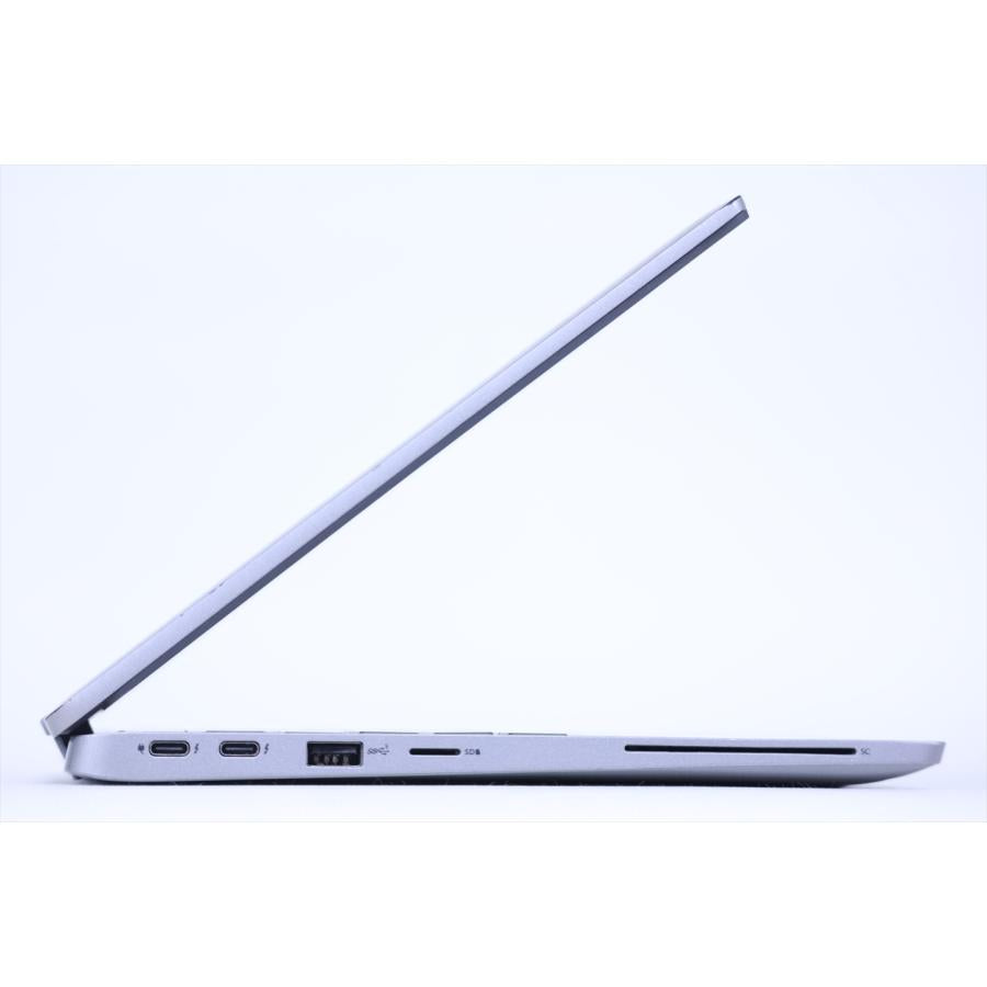 中古（やや傷や汚れあり） 2022年パワフルモデル 12世代Corei7 32Gメモリ Latitude 13 5330 i7-1265U 32G 256G 13.3FHD Wi-Fi6E Win11 バッテリー良 ノートパソコン