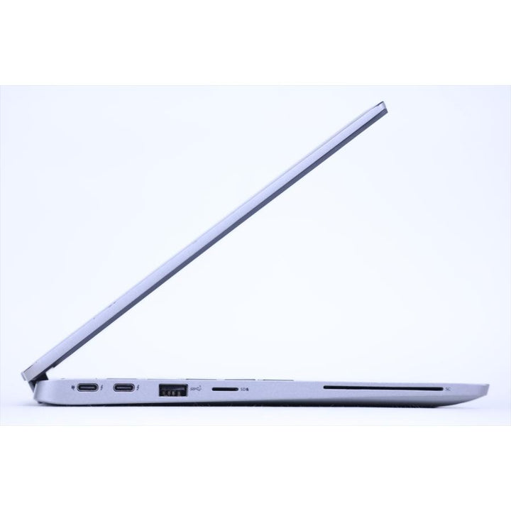 中古（やや傷や汚れあり） 2022年パワフルモデル 12世代Corei7 32Gメモリ Latitude 13 5330 i7-1265U 32G 256G 13.3FHD Wi-Fi6E Win11 バッテリー良 ノートパソコン