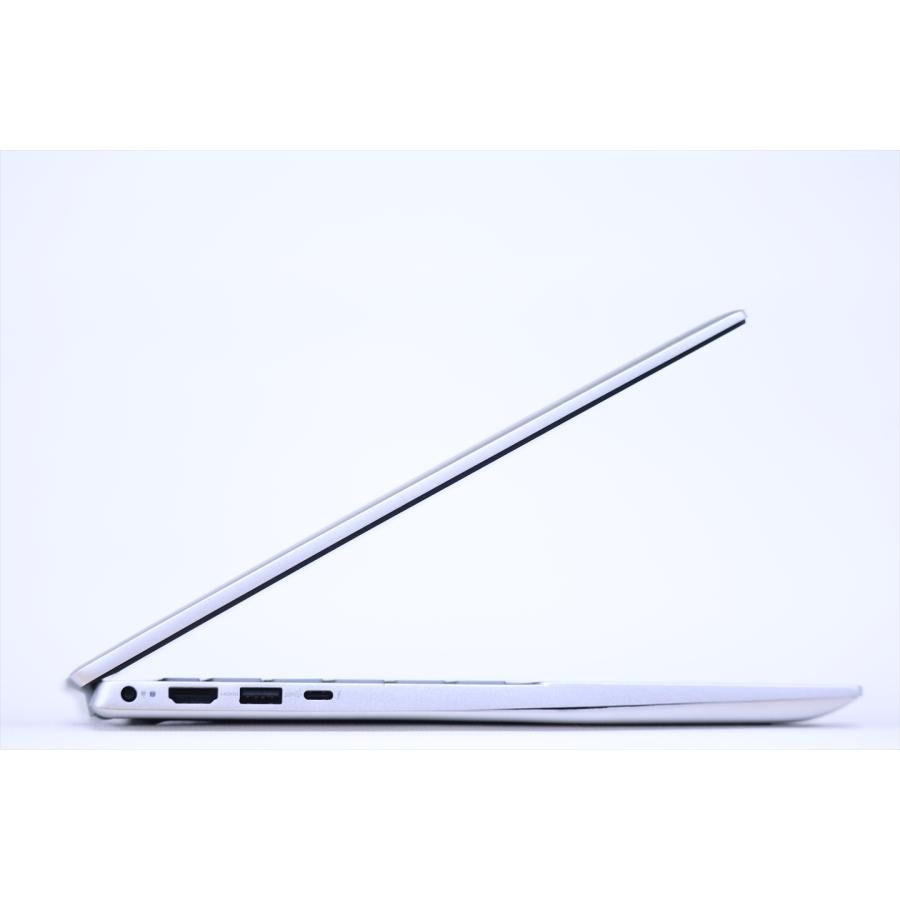 中古（やや傷や汚れあり） 2023年モデル 13世代Corei7 16Gメモリ Inspiron 14 5430 i7-1355U 16G 256G 14.0WUXGA Wi-Fi6E Win11 バッテリー良 ノートパソコン