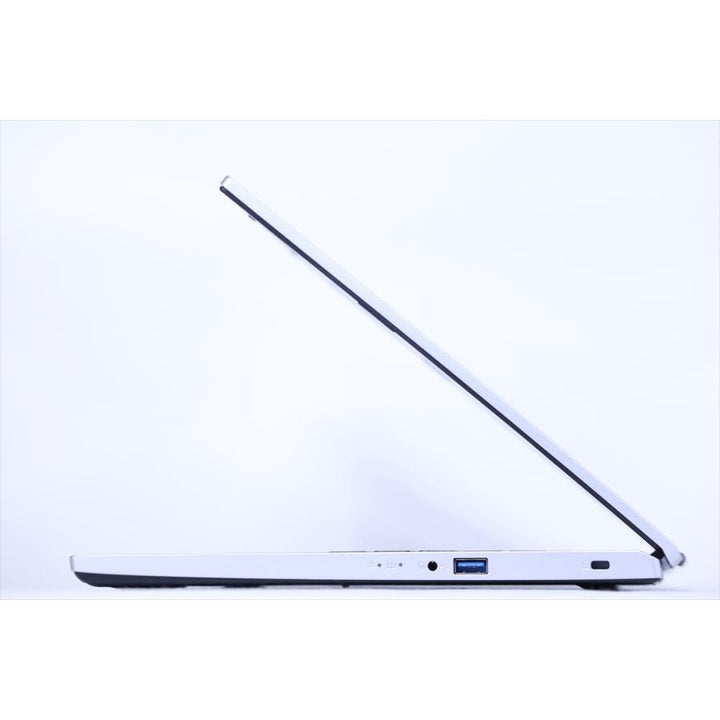 中古（未使用に近い）2024年発売 12世代Corei7 16Gメモリ Acer Aspire 3 A315-59-H76Y/F i7-1255U 16G 512G 15.6FHD Win11 リカバリ 元箱 ノートパソコン