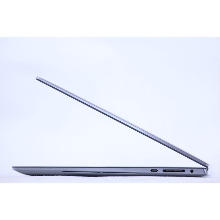 中古（目立った傷や汚れなし）即配 QuadroT1000 10世代Corei7 16Gメモリ Precision 5550 i7-10850H 16GB 512GB 15.6WUXGA Windows11 リカバリ Wi-Fi6