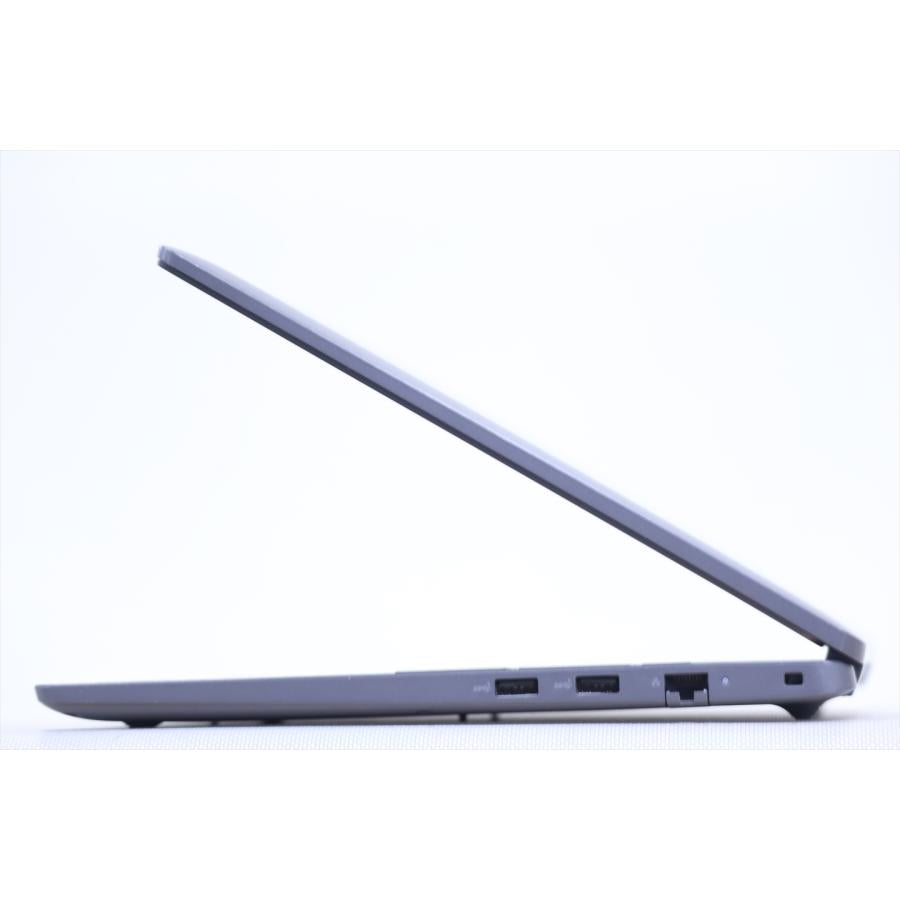 中古（やや傷や汚れあり） 2023年モデル 13世代Corei7 16Gメモリ Latitude 15 3540 i7-1355U 16G 512G 15.6FHD Wi-Fi6E Windows11 ノートパソコン