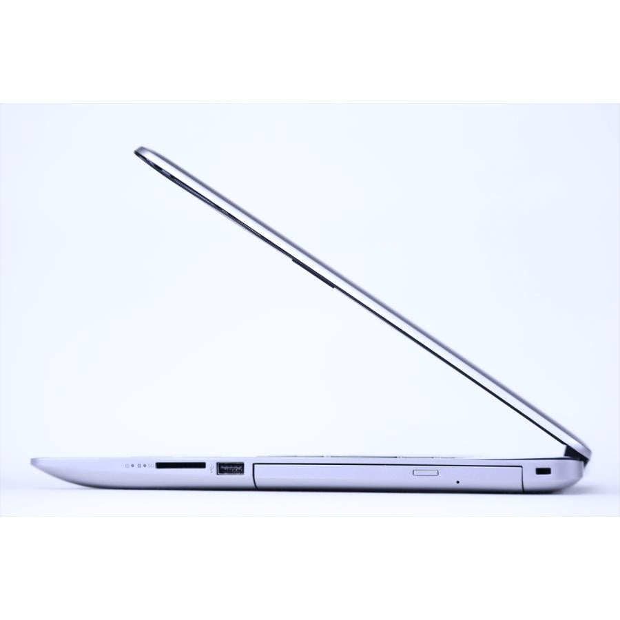 中古（やや傷や汚れあり） Radeon搭載映像強化モデル 17.3インチ大画面液晶 HP 470 G7 Notebook PC i5-10210U 8G SSD256G+1T 17.3FHD DVD Win11 ノートパソコン