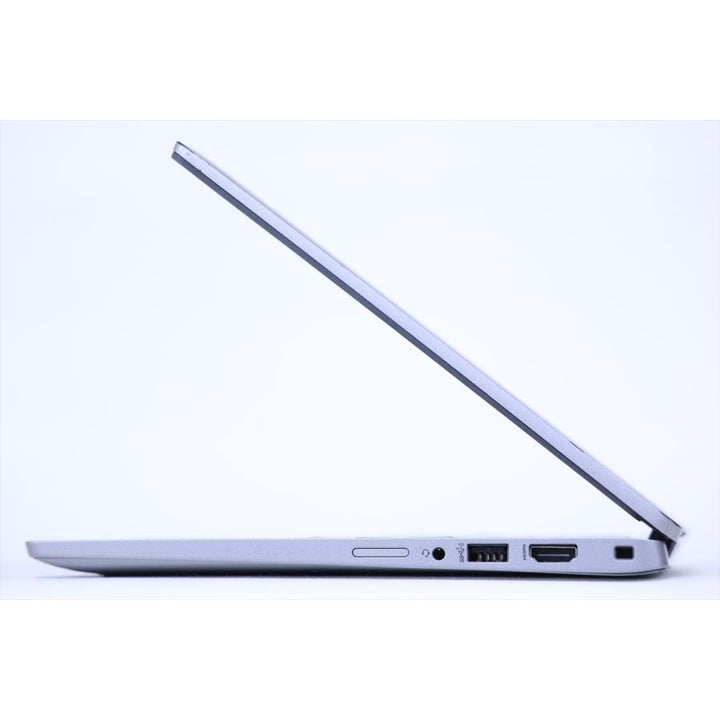 中古（やや傷や汚れあり） 2022年パワフルモデル 12世代Corei7 32Gメモリ Latitude 13 5330 i7-1265U 32G 256G 13.3FHD Wi-Fi6E Win11 バッテリー良 ノートパソコン