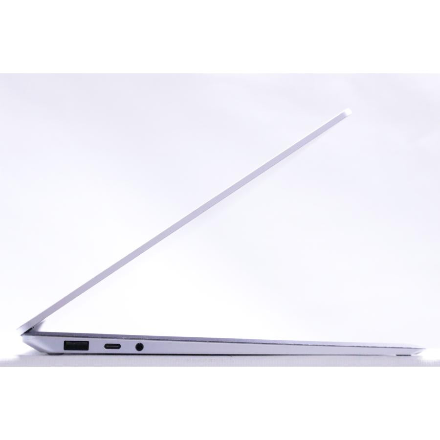 中古（目立った傷や汚れなし） 11世代Corei5 Surface Laptop 4 i5-1145G7 8G SSD256G 13.5PixelSense Wi-Fi6 顔認証 Win11 薄型 バッテリー良好 ノートパソコン