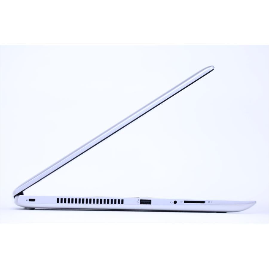 中古（やや傷や汚れあり） GeForce搭載映像強化モデル 17.3インチ大画面液晶 HP ProBook 470 G5 i3-8130U 16G 256G+500G 17.3TFT Win11 新品SSD換装 ノートパソコン