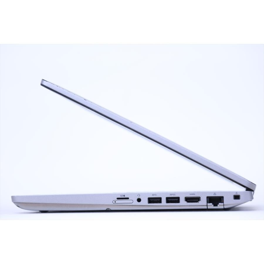 中古（やや傷や汚れあり） 10世代ハイエンドCorei7-H+GeForce Latitude 15 5511 i7-10850H 16G 512G 15.6FHD Win11 バッテリー良 ノートパソコン