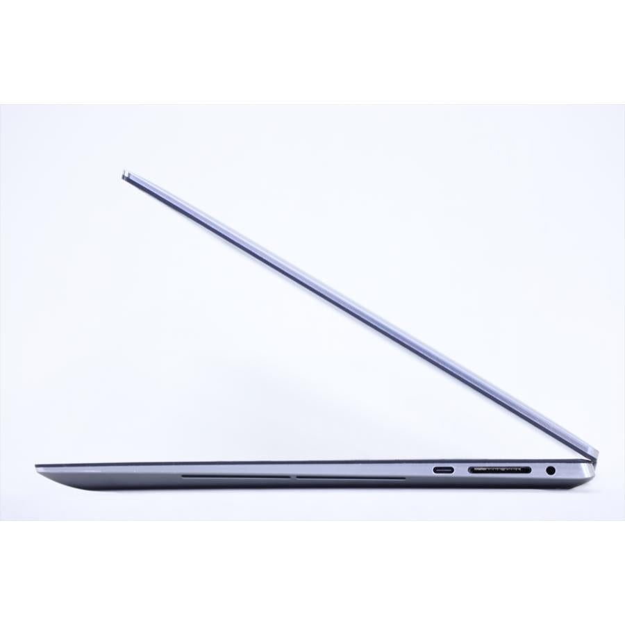 中古（目立った傷や汚れなし） Quadro T1000 Corei7 32Gメモリ DELL Precision 5550 i7-10850H 32G 256G 15.6WUXGA WiFi6 Windows11 バッテリー良好 ノートパソコン