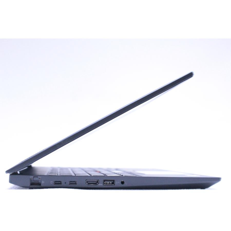 中古（やや傷や汚れあり） 16.0WUXGA 2022年モデル RYZEN5 ThinkPad T16 Gen1 Ryzen 5 Pro 6650U メモリ16G SSD256G Win11Pro ノートパソコン