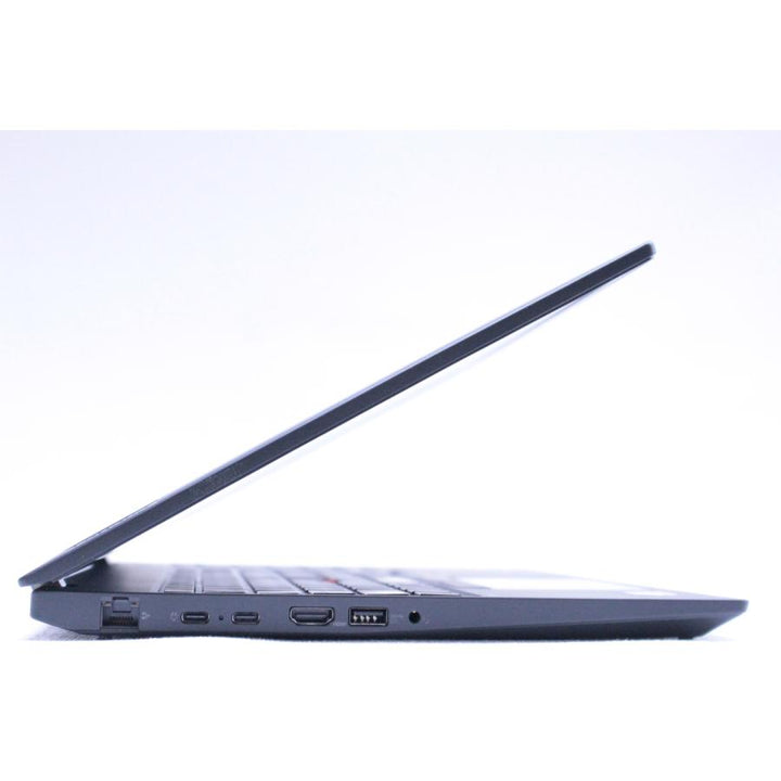 中古（やや傷や汚れあり） 16.0WUXGA 2022年モデル RYZEN5 ThinkPad T16 Gen1 Ryzen 5 Pro 6650U メモリ16G SSD256G Win11Pro ノートパソコン