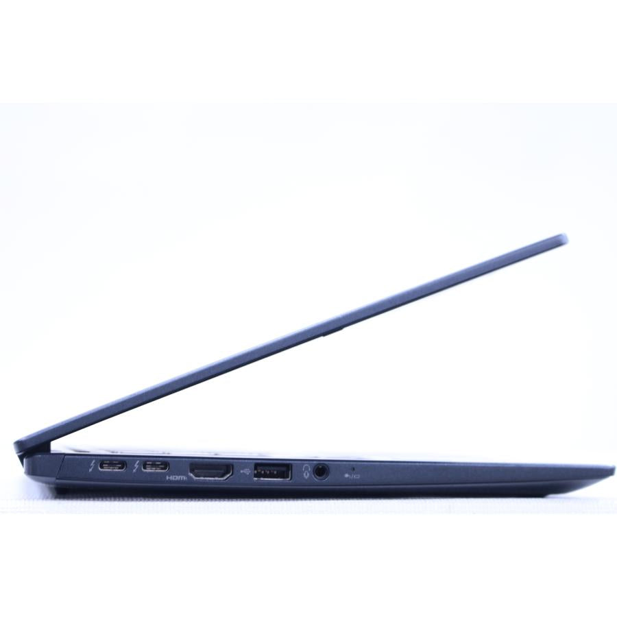 中古（目立った傷や汚れなし） 11世代Corei5 バッテリー良好 dynabook G83/HS i5-1135G7 8G NVMeSSD256G 13.3型FHD Wi-Fi6 Win11 薄型軽量 ノートパソコン