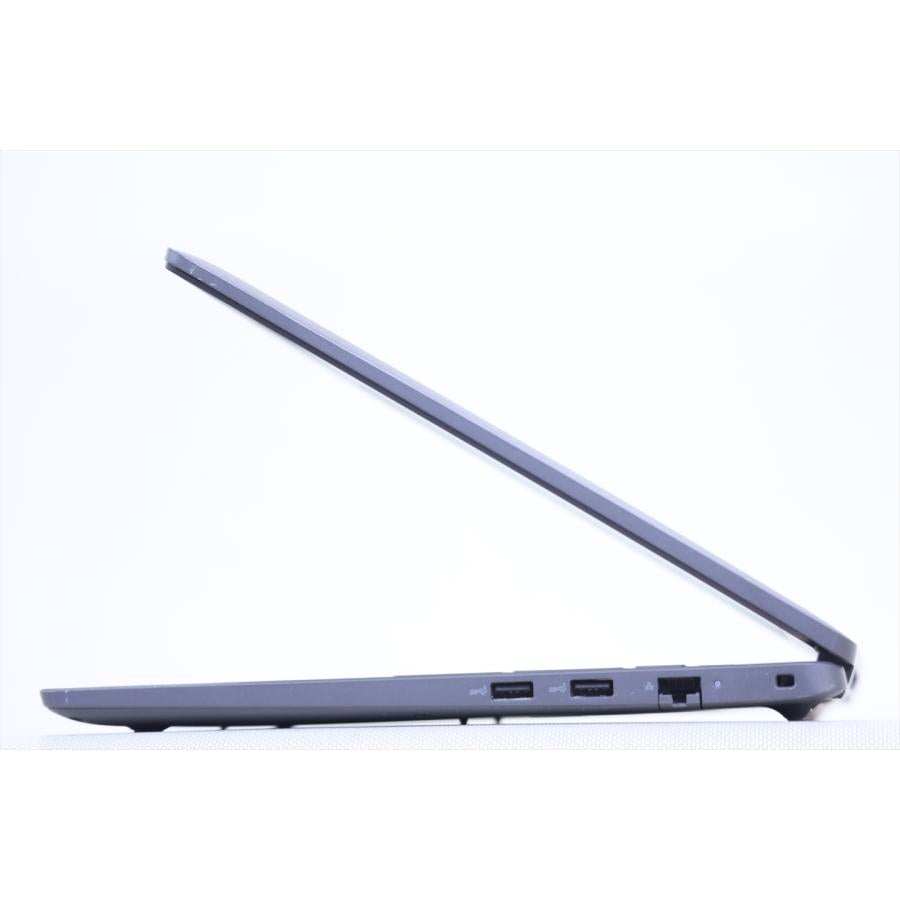 中古（目立った傷や汚れなし） 9世代Corei7-HハイエンドCPU搭載 16Gメモリ Latitude 15 5501 i7-9850H 16G 512G 15.6FHD Win11 バッテリー良 ノートパソコン