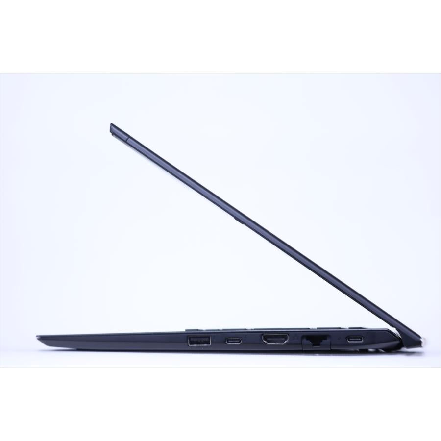 中古（やや傷や汚れあり） 2022年モデル バッテリー良 12世代Corei5 16Gメモリ VAIO Pro PK VJPK22 i5-1235U 16G 256G 14.0FHD Wi-Fi6E Win11 リカバリ ノートパソコン