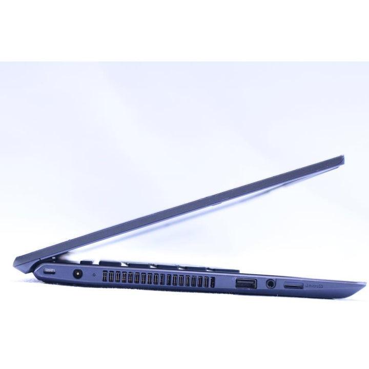 中古（やや傷や汚れあり） 2023年発売 13世代Corei5 薄型軽量 VAIO Pro BK VJBK118 i5-1334U 16G SSD256G 14.0FHD Win11 リカバリ 高性能 ノートパソコン