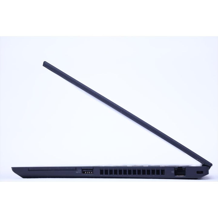 中古（やや傷や汚れあり） 2022年モデル 快速 11世代Corei5 ThinkPad T14 Gen2 i5-1145G7 16G 256G 14.0FHD Wi-Fi6 Win11 バッテリー良 ノートパソコン