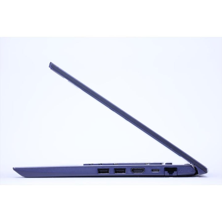 中古（未使用に近い） 2023年モデル バッテリー良 13世代Corei5 VAIO Pro BK VJBK11 i5-1334U 16G 256G 14.0FHD WiFi6 Windows11 ノートパソコン