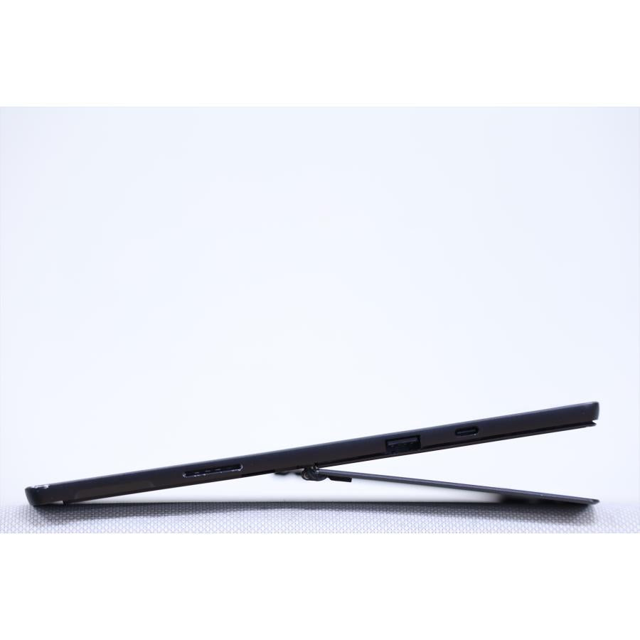 中古（やや傷や汚れあり） 2021年モデル 16Gメモリ Surface Pro 7+ 16G i7 i7-1165G7 16G 512G 12.3タッチ Wi-Fi6 Windows11 リカバリ ブラックカラー ノートパソコン