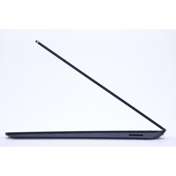 中古（やや傷や汚れあり） 2021年パワフルモデル バッテリー良 11世代Corei7 Surface Laptop 4 i7-1185G7 16G 256G 13.5タッチ Wi-Fi6 Win11 リカバリ ノートパソコン