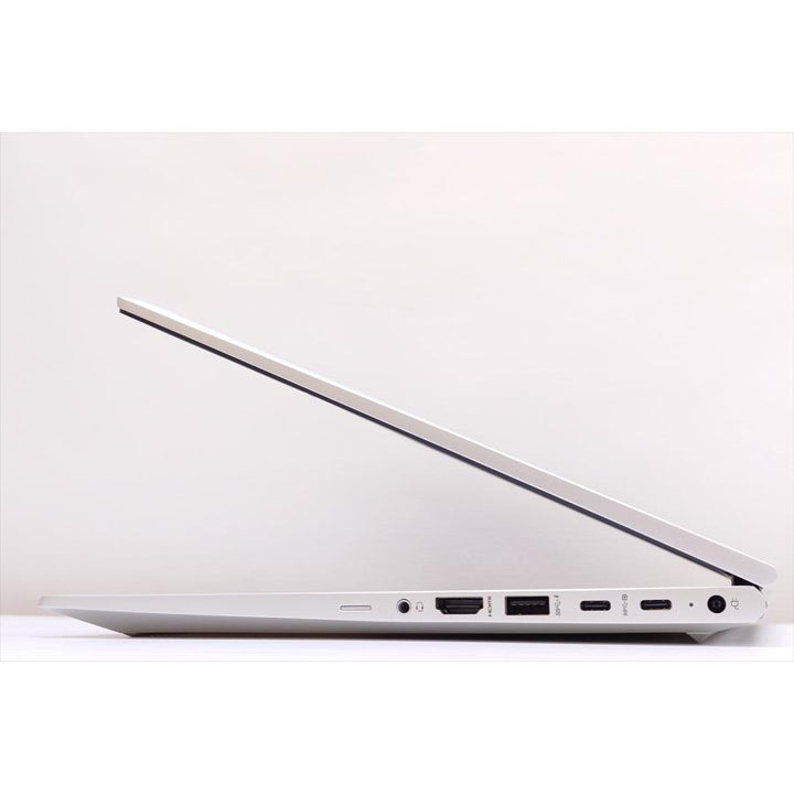 中古（未使用に近い） 2023年発売 13世代Corei5 16Gメモリ バッテリー良好 HP ProBook 450 G10 i5-1334U 16G 256G 15.6FHD WiFi6E Windows11 ノートパソコン