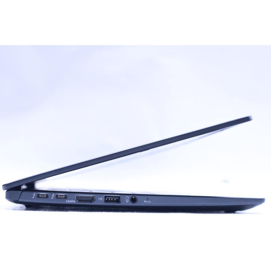 中古（目立った傷や汚れなし）5台セット 薄型軽量 11世代Corei5 dynabook G83/HS i5-1135G7 16G SSD256G 13.3FHD Wi-Fi6 顔認証 Win11 ノートパソコン