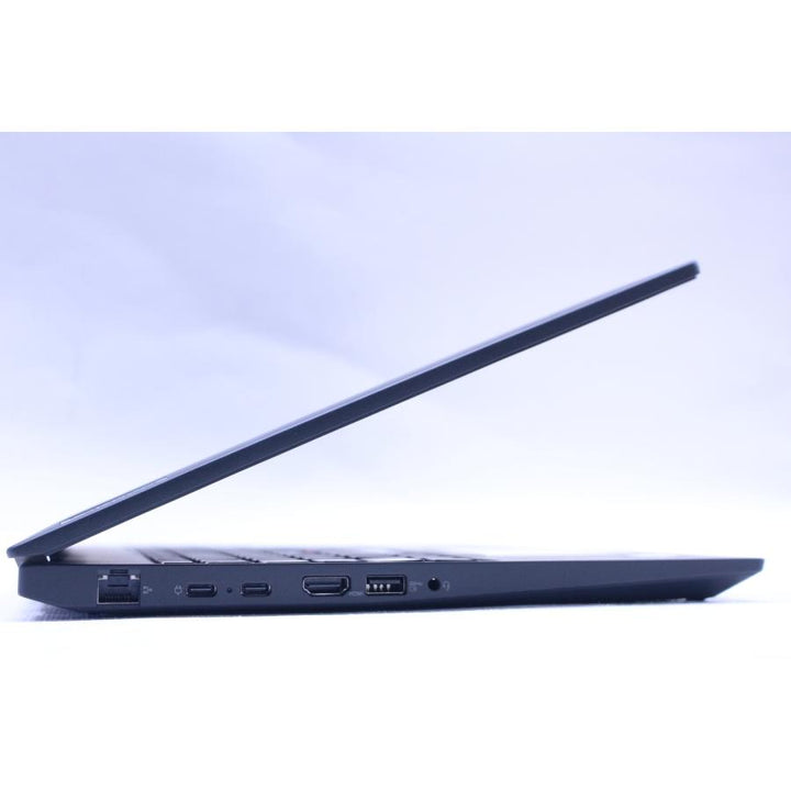 中古（未使用に近い） 2022年モデル 16.0インチ Office2019 ThinkPad T16 Gen1 Ryzen5 Pro 6650U 16G SSD256G 16.0WUXGA Win11 バッテリー良好 ノートパソコン