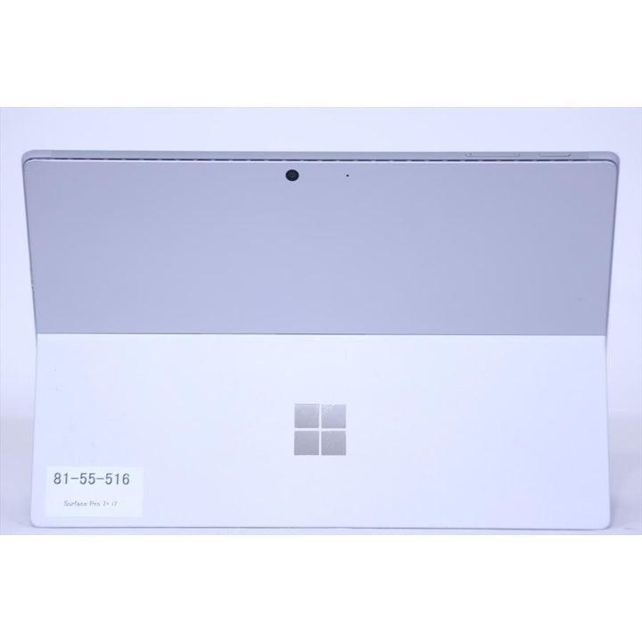 中古（やや傷や汚れあり） 11世代Corei7 16Gメモリ 2in1 Surface Pro 7+ i7-1165G7 16G 512G 12.3タッチ Wi-Fi6 Win11 リカバリ ノートパソコン