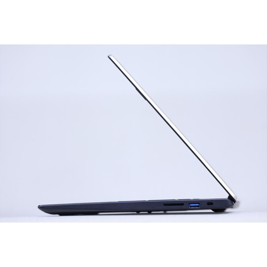 中古（目立った傷や汚れなし） 2022年発売 12世代Corei7 dynabook CZ/MV i7-1260P 16G SSD512G+HDD1.0TB 15.6FHD Windows11 元箱付属 ノートパソコン