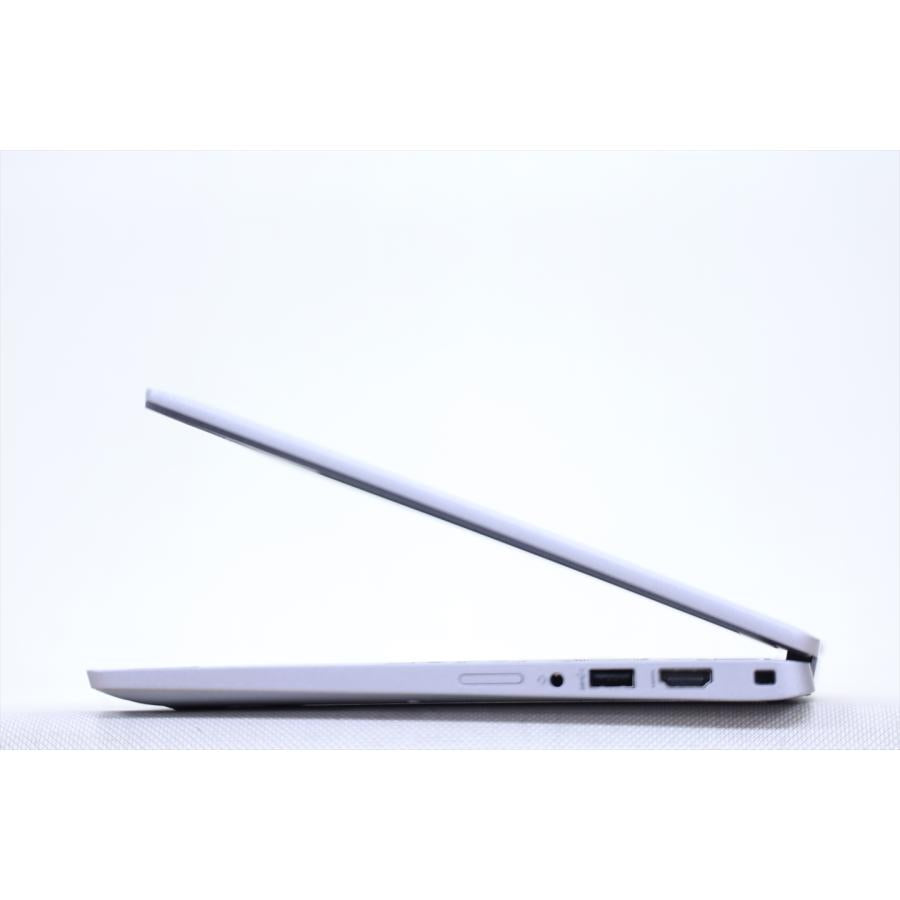 中古（目立った傷や汚れなし） 12世代Corei7 16Gメモリ Office2019 Latitude 13 5330 i7-1265U 16G 256G 13.3FHD Wi-Fi6 Win11 ノートパソコン