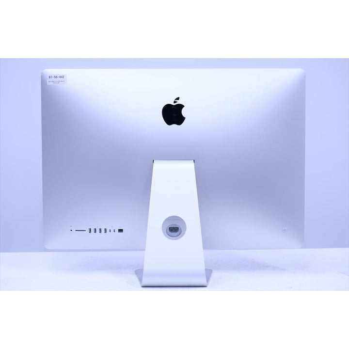 中古（やや傷や汚れあり） 高精細5K液晶 パワフルモデル Corei7 iMac 2020 i7-10700K 32G SSD1T 27.0Retina 5K Radeon Pro 5500XT OS 15 Sequoia オールインワン