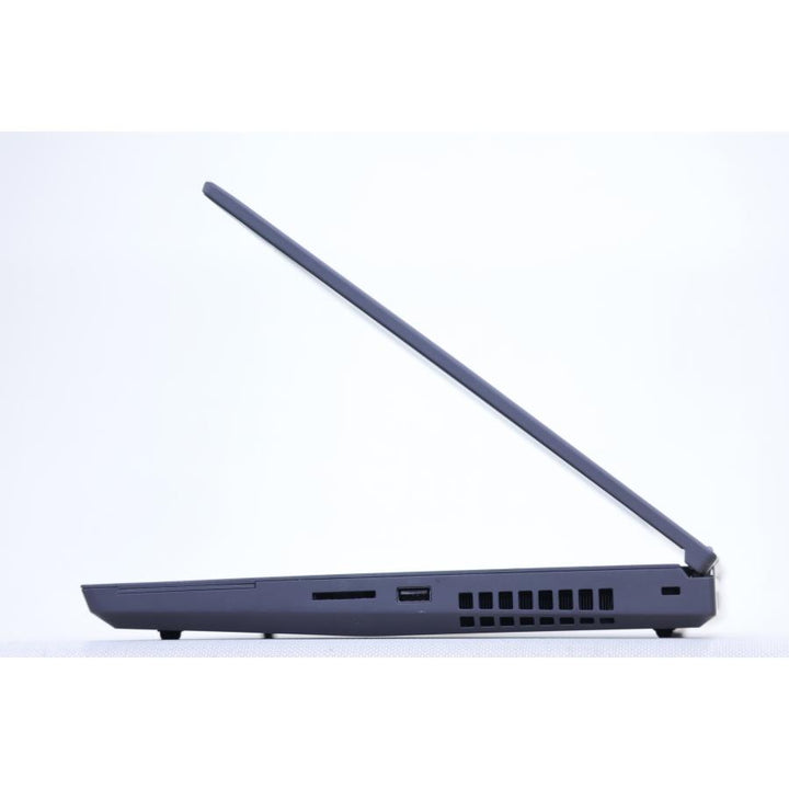 中古（目立った傷や汚れなし） RTX2070 10世代Corei7 32Gメモリ ThinkPad T15g i7-10850H 32G SSD512G 15.6FHD Wi-Fi6 Windows11 2021年製 ノートパソコン