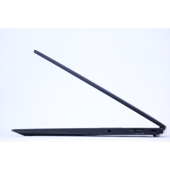 中古（やや傷や汚れあり） バッテリー良 2021年モデル 11世代Corei7 ThinkPad X1 Carbon Gen9 i7-1165G7 16G 256G 14.0WUXGA Wi-Fi6 Windows11 ノートパソコン